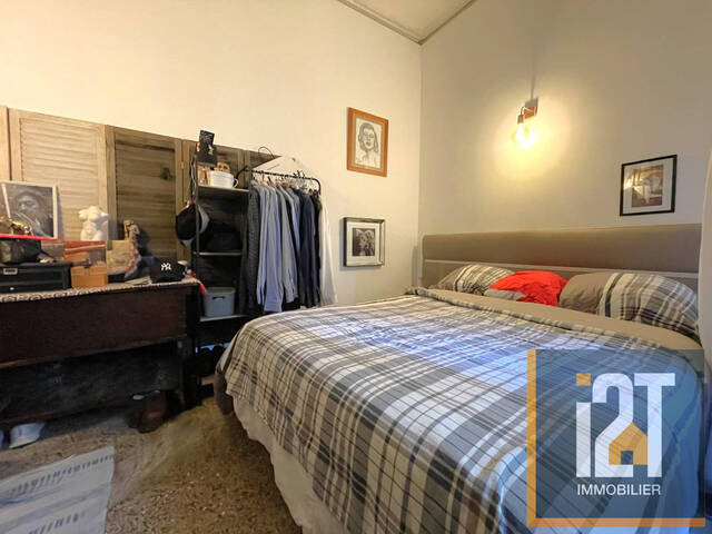 Vente Immeuble Nîmes 30900 164 m²