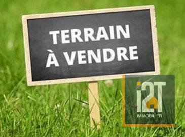 Vente Terrain Poulx 30320 432 m²
