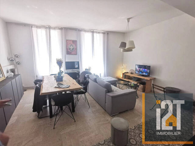 Location Appartement 2 pièces Nîmes 30000 40.55 m²