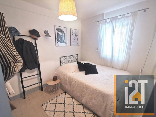 Location Appartement 2 pièces Nîmes 30000 40.55 m²