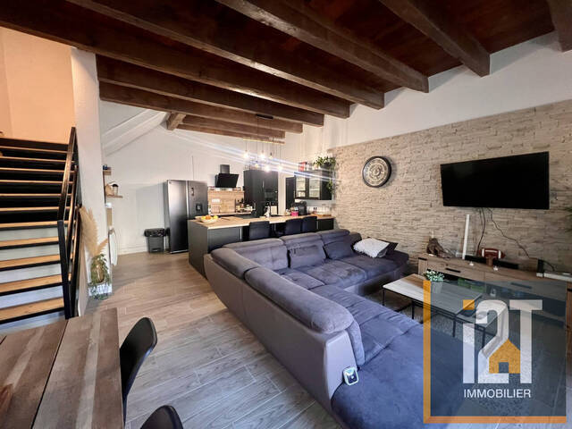 Vente Maison 4 pièces Manduel 30129 96.6 m²