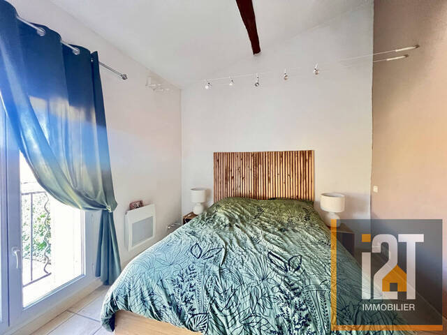 Vente Maison 4 pièces Manduel 30129 96.6 m²