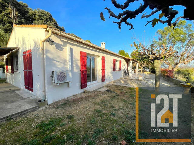 Vente Maison 5 pièces Bellegarde 30127 153 m²