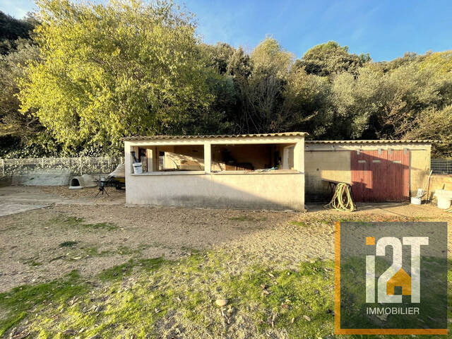 Vente Maison 5 pièces Bellegarde 30127 153 m²