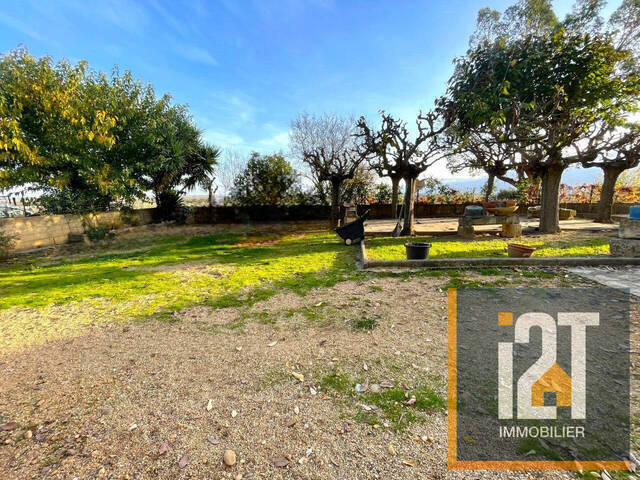 Vente Maison 5 pièces Bellegarde 30127 153 m²