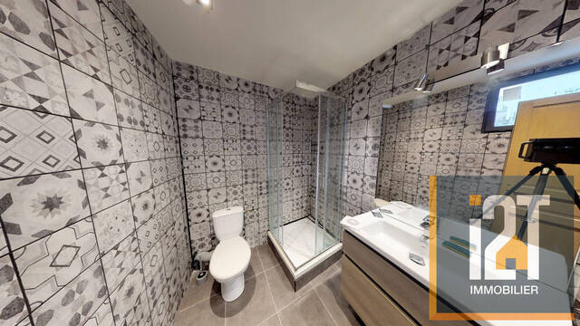 Location Maison 3 pièces Brignon 30190 70.57 m²