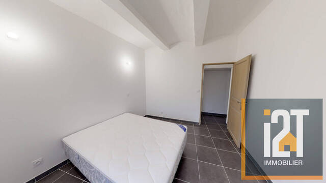 Location Maison 3 pièces Brignon 30190 70.57 m²