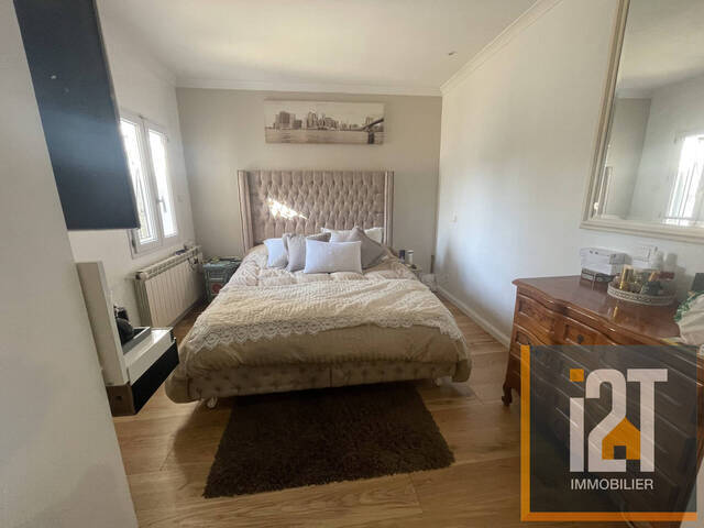 Vente Maison 6 pièces Nîmes 30000 142 m²