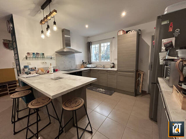 Vente Maison 4 pièces Fons 30730 89 m²