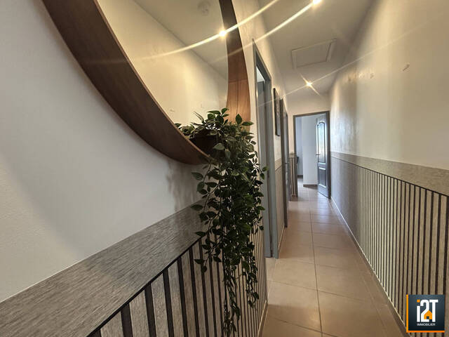 Vente Maison 4 pièces Fons 30730 89 m²