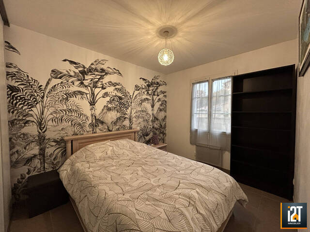 Vente Maison 4 pièces Fons 30730 89 m²