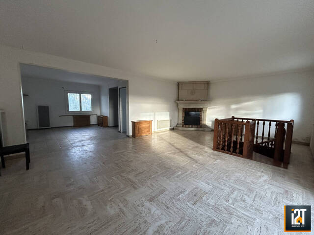 Vente Maison 3 pièces Fons 30730 132 m²