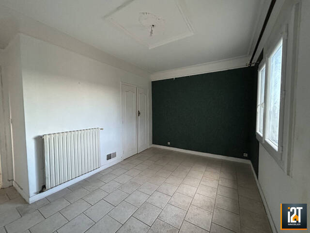 Vente Maison 3 pièces Fons 30730 132 m²