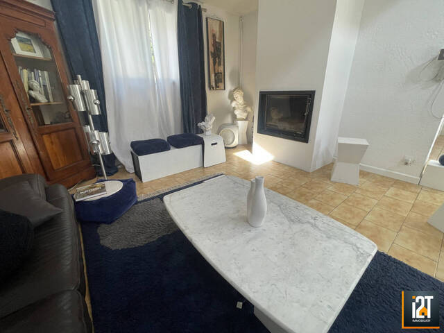 Vente Maison 6 pièces Boisset-et-Gaujac 30140 157 m²