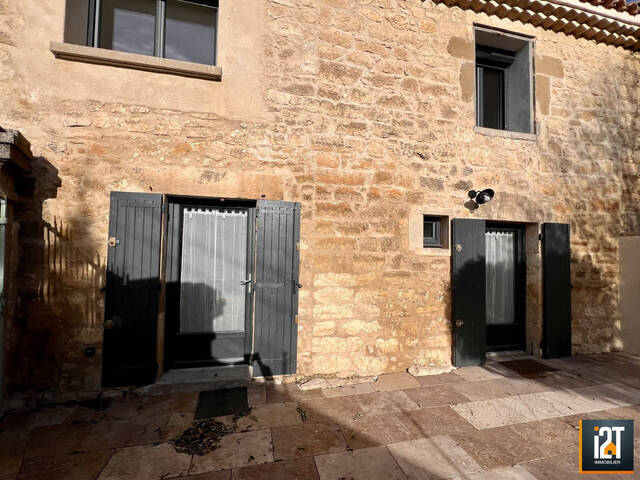 Vente Maison 3 pièces Blauzac 30700 92 m²