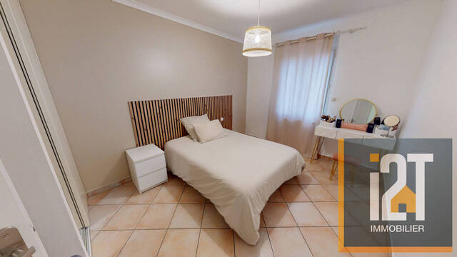 Vente Maison 4 pièces Manduel 30129 123.35 m²