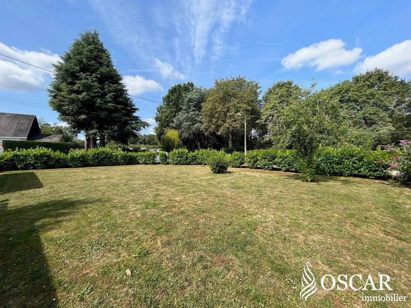 Sold property land constructible 470 m² in La Chapelle-sur-Erdre 44240