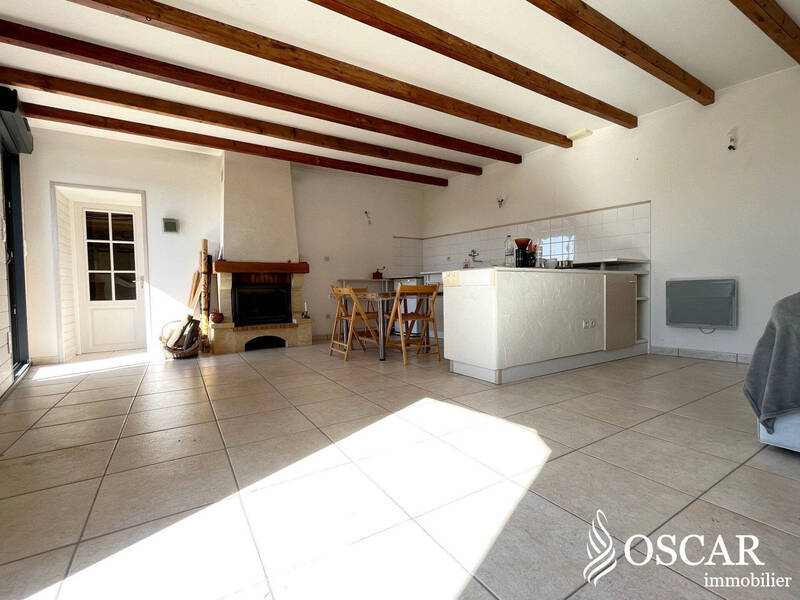 Sold property house 2 rooms in Clisson 44190