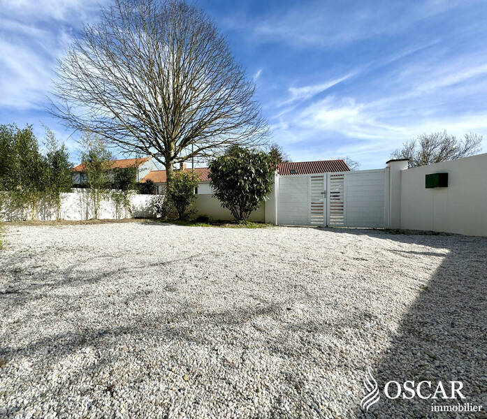 Bien vendu maison 4 pièces 118 m² - Saint-Sébastien-sur-Loire 44230