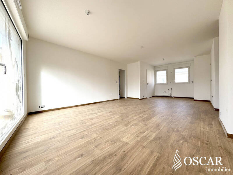 Vente appartement 3 pièces 69.8 m² - Haute-Goulaine 44115