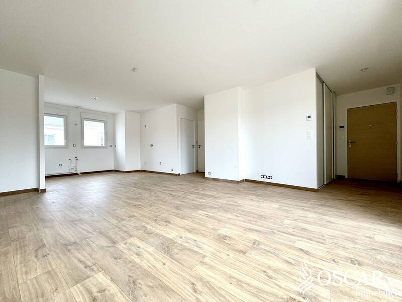 Vente appartement 3 pièces 69.8 m² - Haute-Goulaine 44115