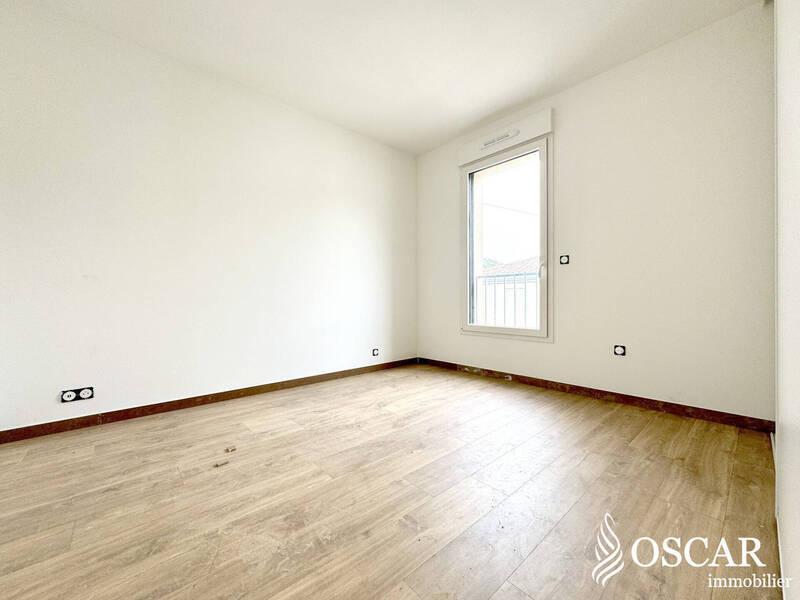 Vente appartement 3 pièces 69.8 m² - Haute-Goulaine 44115