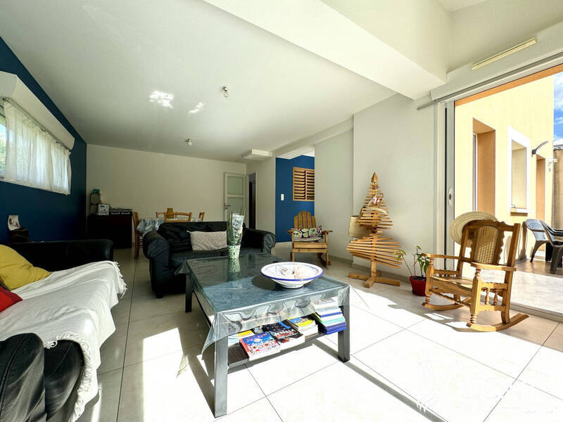 Vente maison 6 pièces 131 m² - Bouguenais 44340