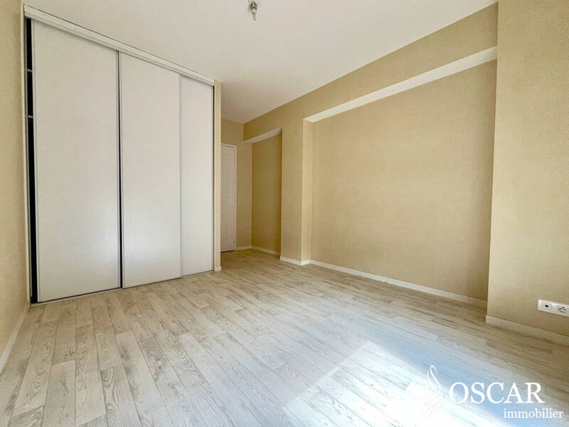 Bien vendu appartement 3 pièces 60 m² - Nantes 44300