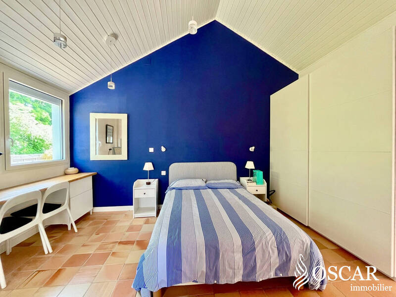 Vente maison 5 pièces 155 m² - La Chapelle-sur-Erdre 44240