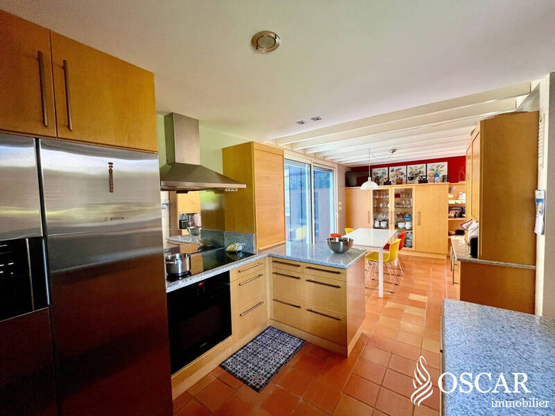 Vente maison 5 pièces 155 m² - La Chapelle-sur-Erdre 44240