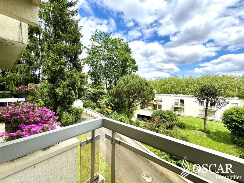 Location appartement 5 pièces 100 m² - Nantes 44300 - 1 650 €
