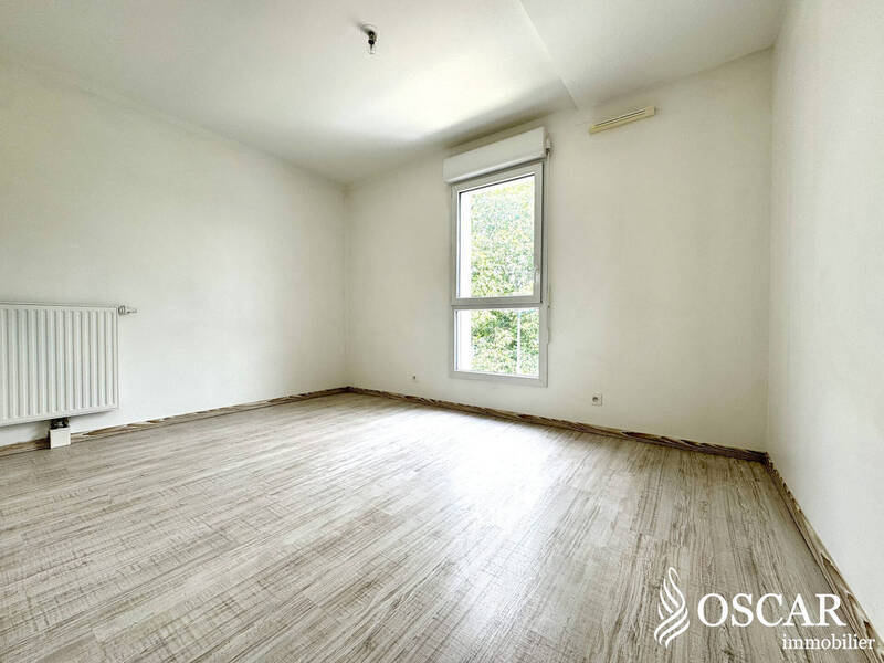 Vente appartement 3 pièces 60.16 m² - Nantes 44300