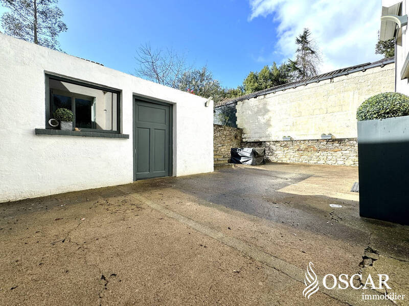 Buy house 8 rooms 134 m² in Nantes 44100