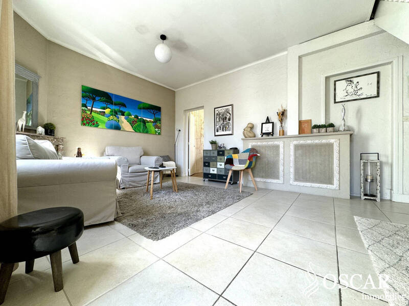 Buy house 8 rooms 134 m² in Nantes 44100
