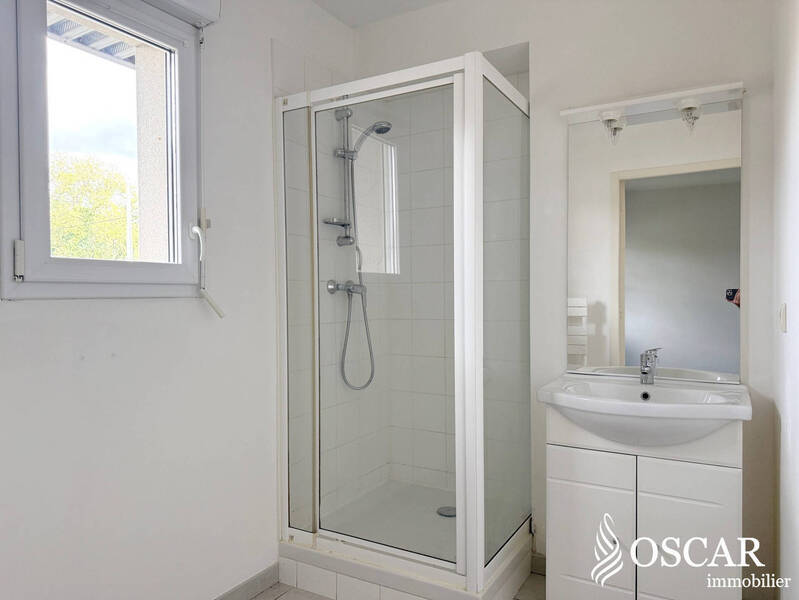 Vente appartement 2 pièces 42.53 m² - Nantes 44300