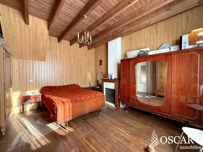 Buy house 3 rooms 59.81 m² in La Chapelle-sur-Erdre 44240