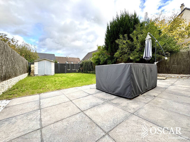 Buy house 4 rooms 92 m² in Nantes 44300