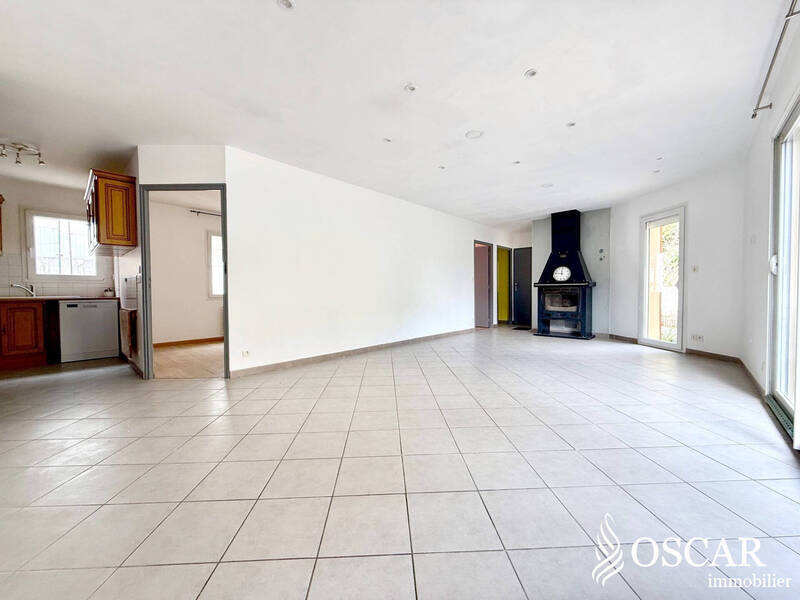 Buy house 3 rooms 74.31 m² in La Chapelle-sur-Erdre 44240