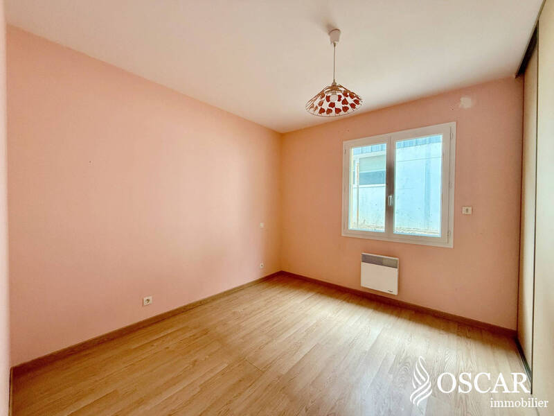 Buy house 3 rooms 74.31 m² in La Chapelle-sur-Erdre 44240