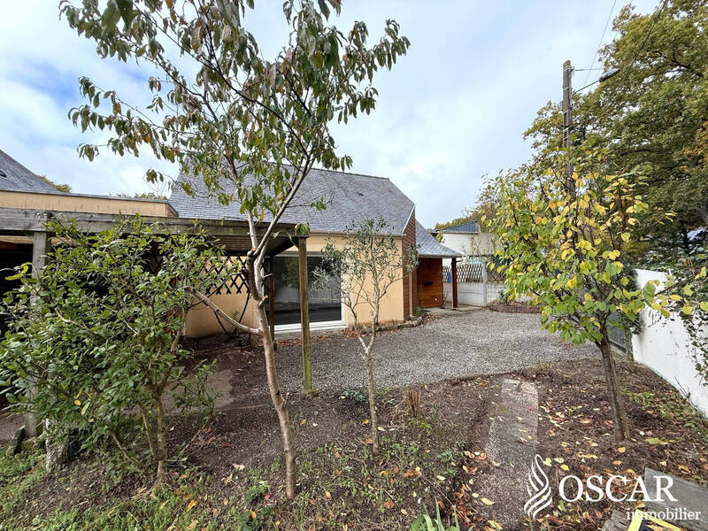 Buy house 3 rooms 74.31 m² in La Chapelle-sur-Erdre 44240