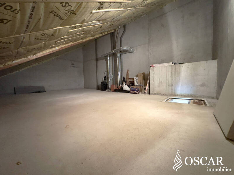 Vente appartement 3 pièces 65.75 m² - Saint-Herblain 44800