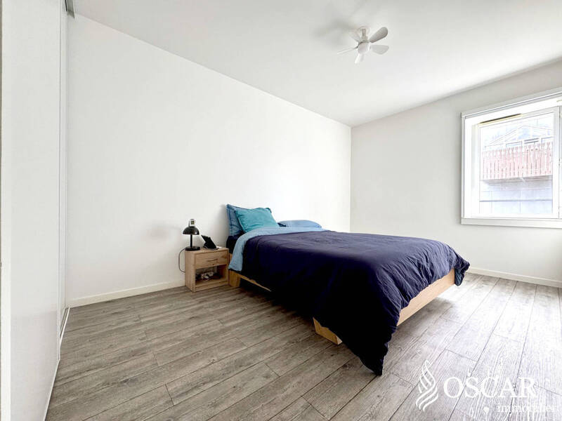 Vente appartement 3 pièces 65.75 m² - Saint-Herblain 44800