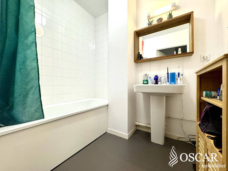 Vente appartement 3 pièces 65.75 m² - Saint-Herblain 44800