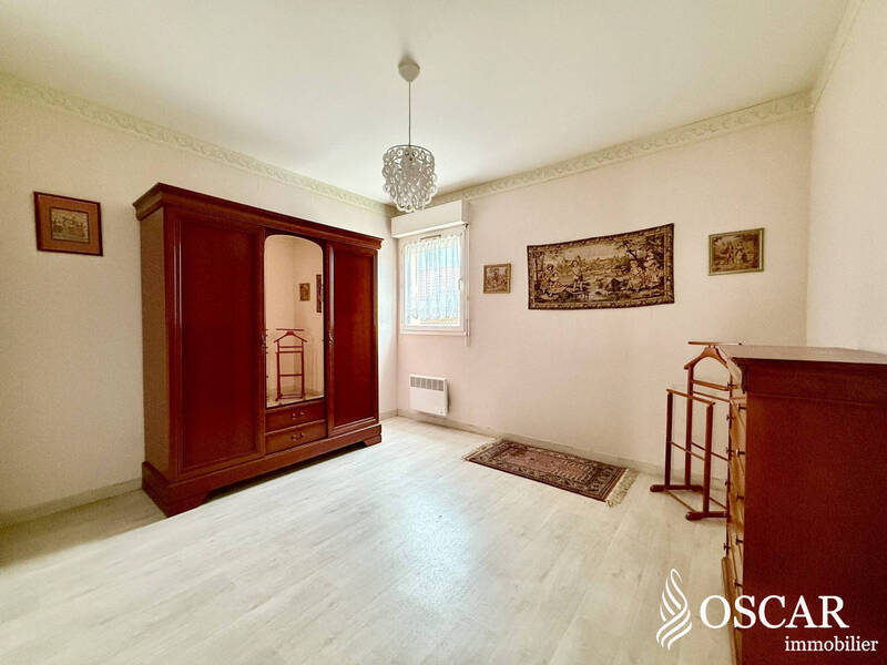 Vente appartement 3 pièces 68.23 m² - Nantes 44200