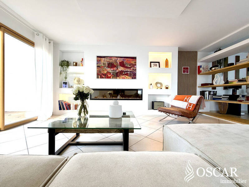 Vente maison 5 pièces 140 m² - Nantes 44300