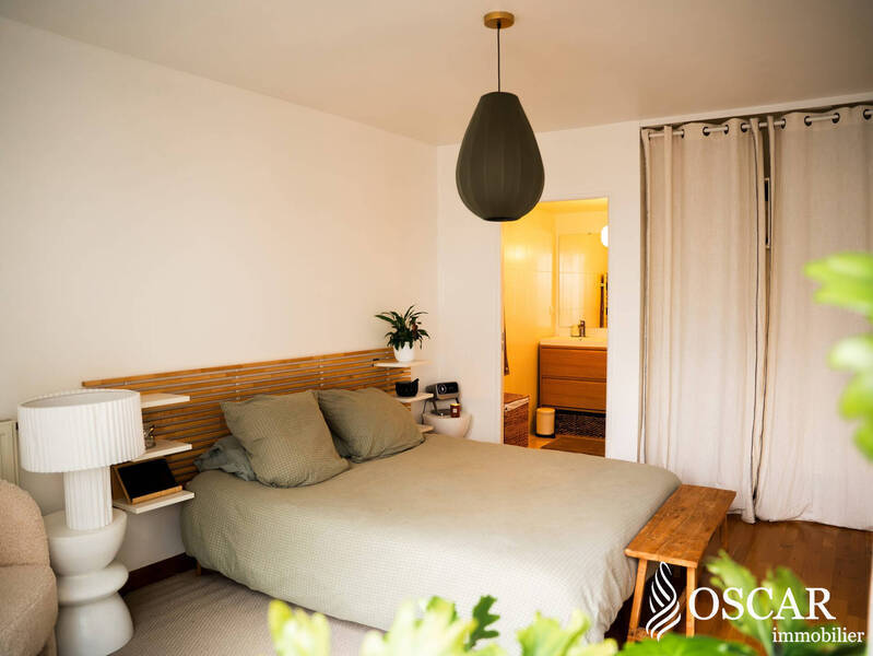 Vente maison 5 pièces 140 m² - Nantes 44300