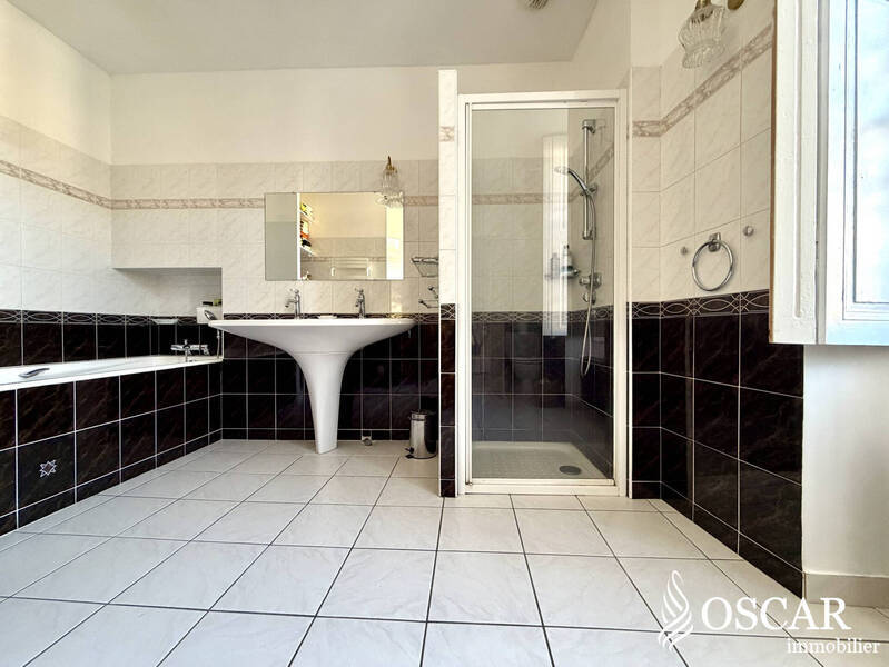 Vente maison ancienne 9 pièces 160 m² - Le Cellier 44850