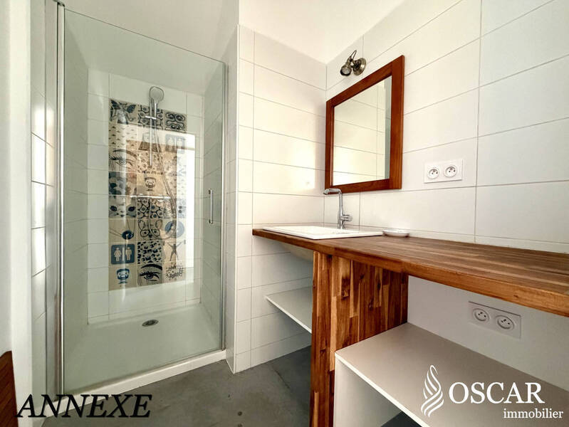 Vente maison ancienne 9 pièces 160 m² - Le Cellier 44850