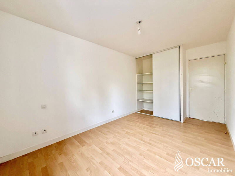 Vente appartement 3 pièces 71.91 m² - Nantes 44300