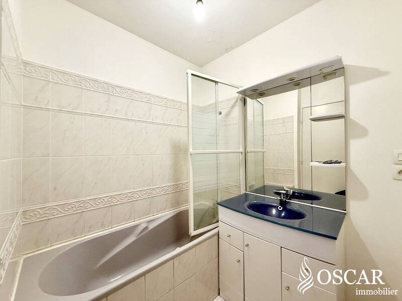 Vente appartement 3 pièces 71.91 m² - Nantes 44300